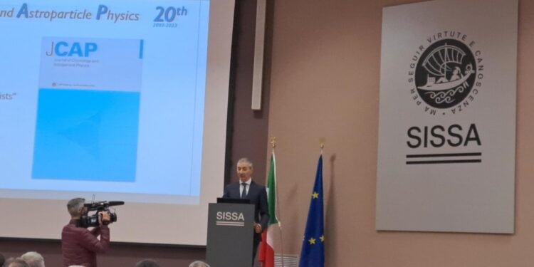 Inaugurato 45/o anno. L'importanza della formazione