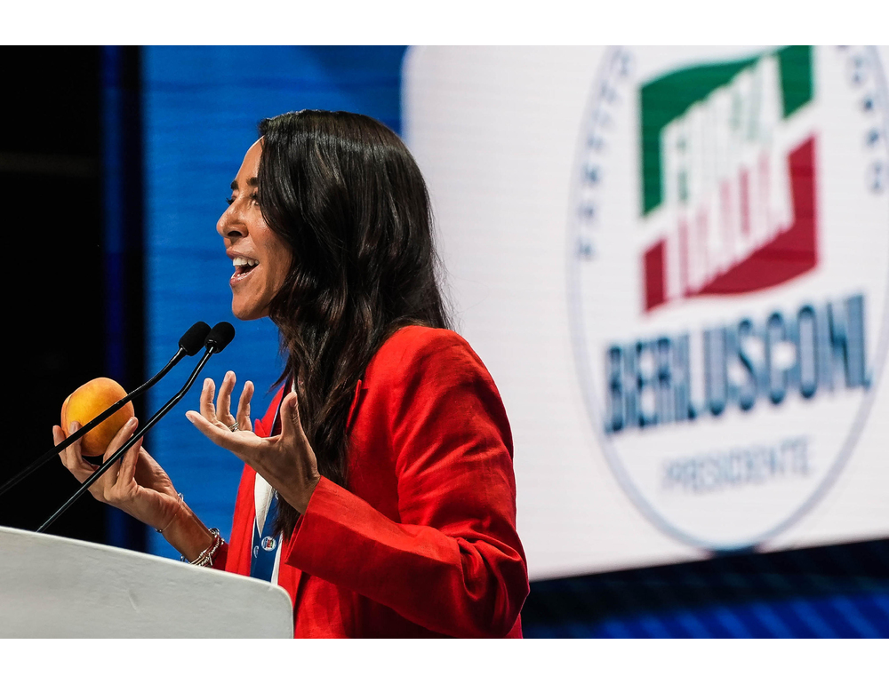 Ronzulli, su Autonomia siamo a buon punto, presto in Aula