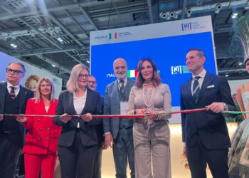 "L'anno prossimo il primo G7 dedicato al turismo in Toscana"