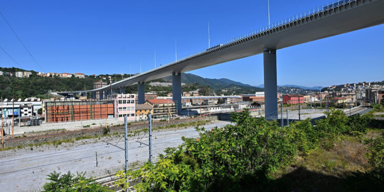 A Genova biennio con materie licei e triennio dedicato a IA