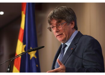 Nuova tegola giudiziaria per il leader indipendentista catalano
