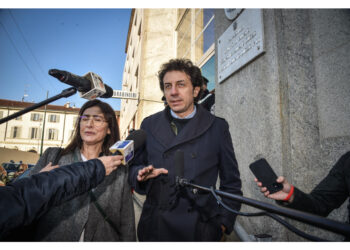 Domani l'autodenuncia del fratello e di Marco Cappato