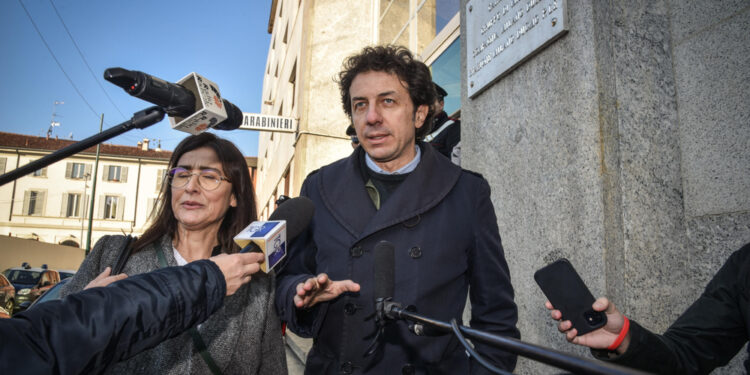 Domani l'autodenuncia del fratello e di Marco Cappato