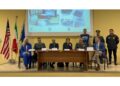 Operazione della Guardia di Finanza insieme alla Dea