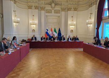 Scaduti 10 giorni controlli ai confini