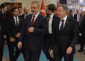 Incontro ad Ankara tra Blinken e il ministro degli Esteri turco