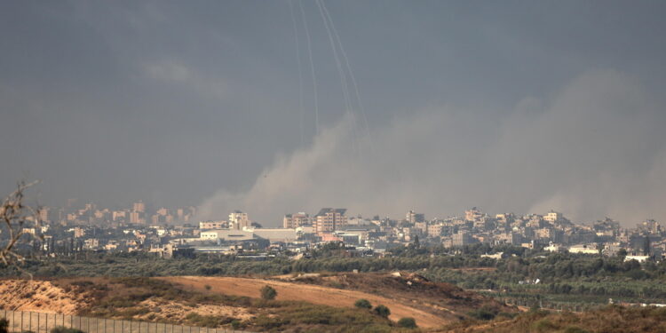 Lo riportano rapporti palestinesi ripresi da Haaretz