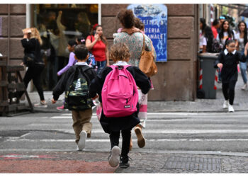 A Rende; sarebbe stato giudicato 'iperattivo'