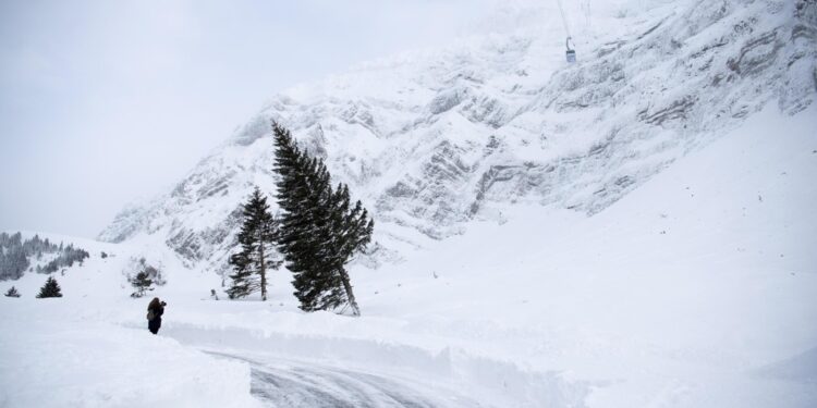 Madonna di Campiglio