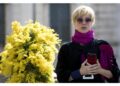 Protagonista l'attrice Nancy Brilli