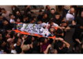 In un attacco con drone a Tulkarem