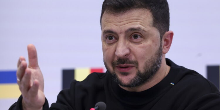 'Ora è il momento della difesa da cui dipende il nostro destino'