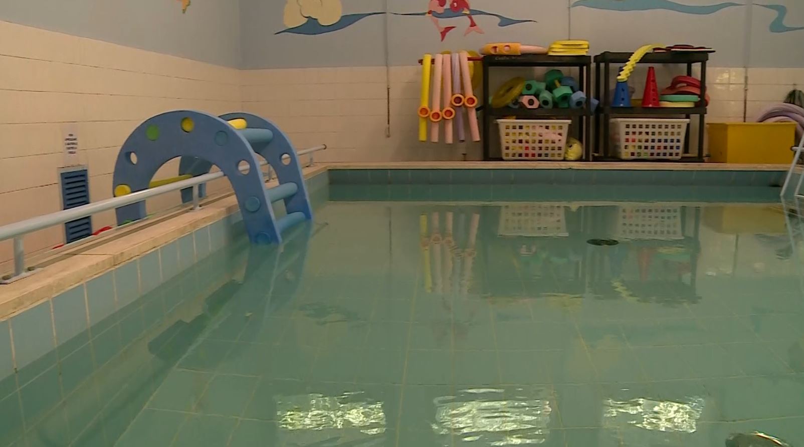 Como, attività in acqua per persone con disabilità. Dal Comune 20mila euro per 24 lezioni fino a giugno