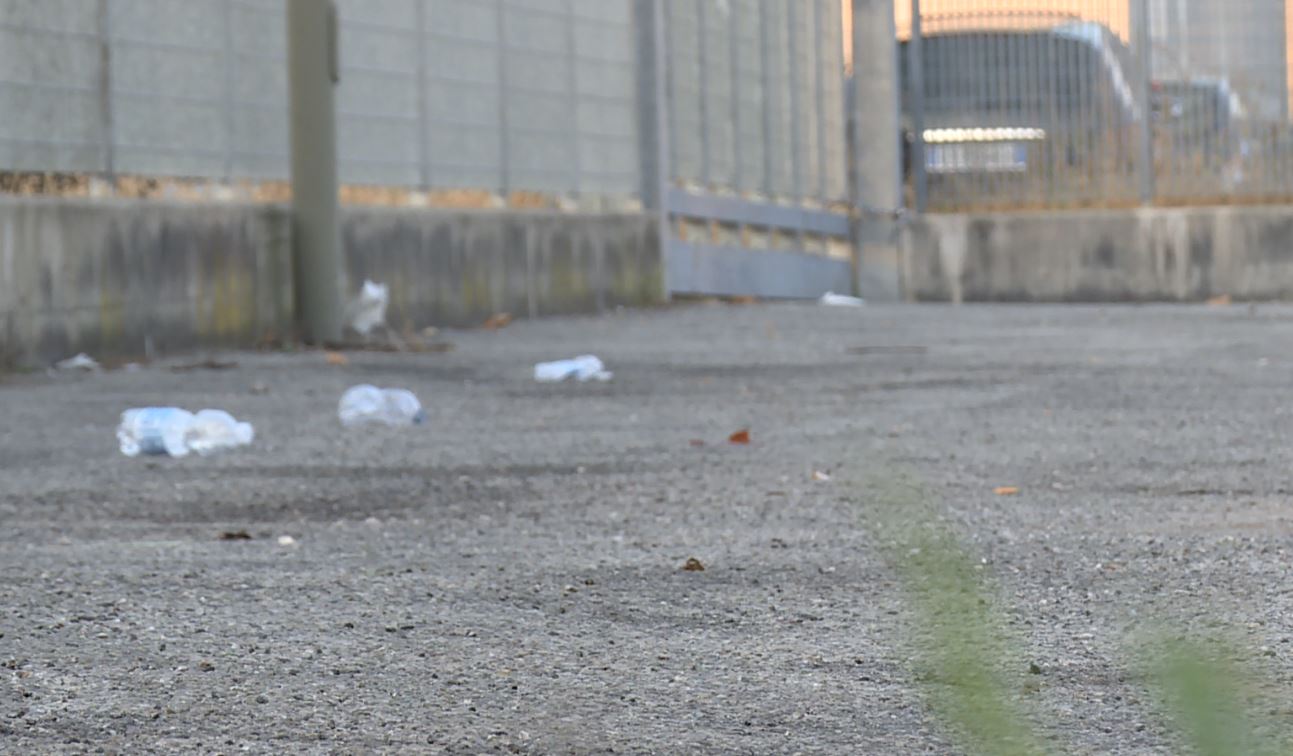 “La trascinava per i capelli, non la lasciava. Siamo intervenuti senza esitare”