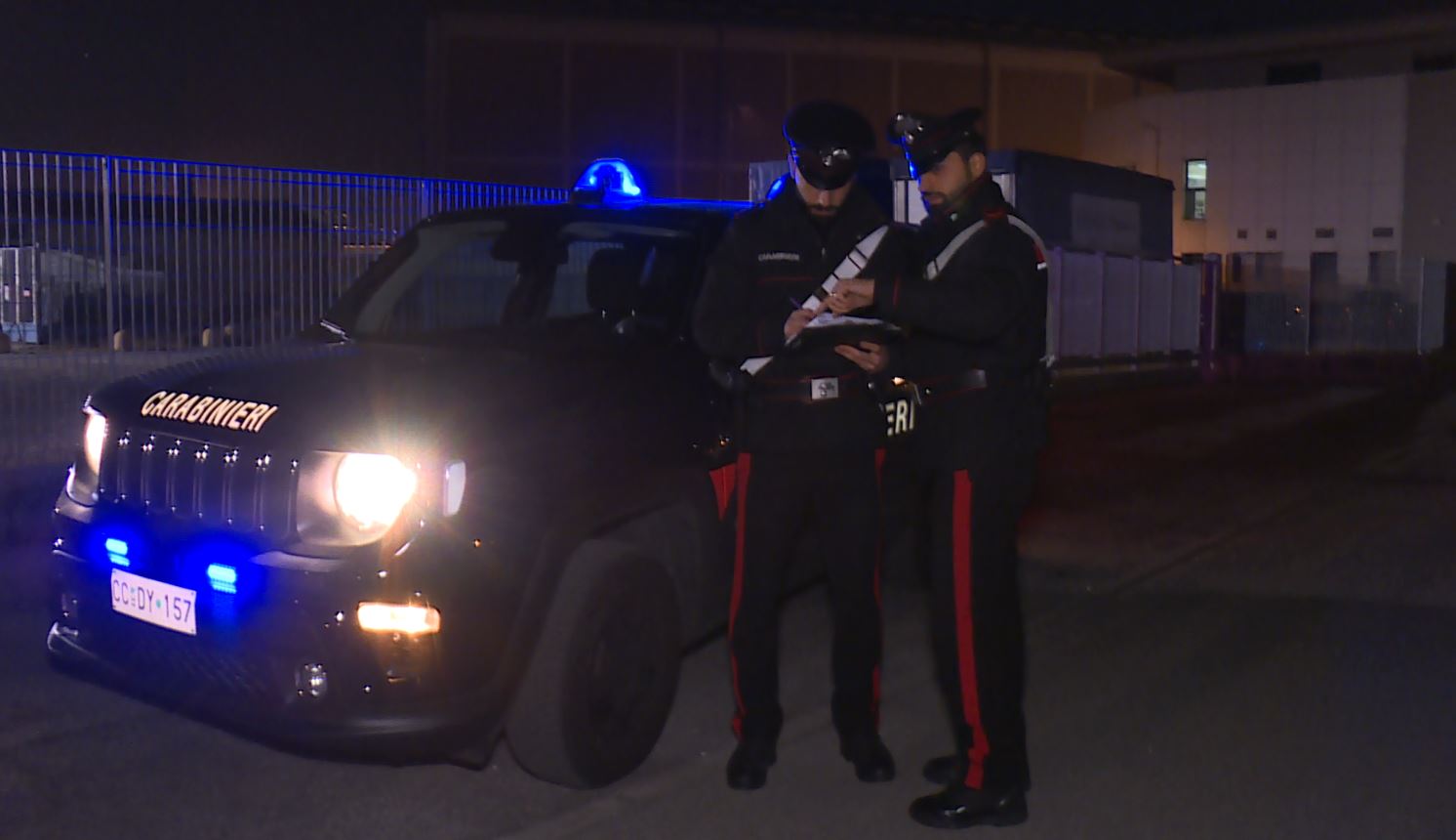 Aggredita con l’acido a Erba, la 23enne dimessa dall’ospedale