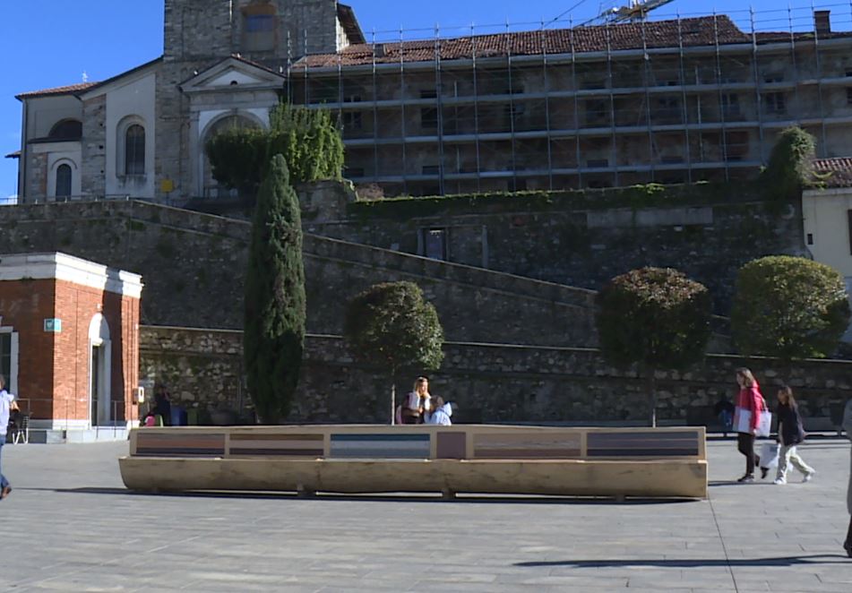 Mostre, laboratori e botteghe aperte: a Cantù in scena il Festival del Legno