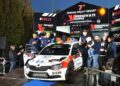 Luchi e Butti sul podio della gara disputata a Monza