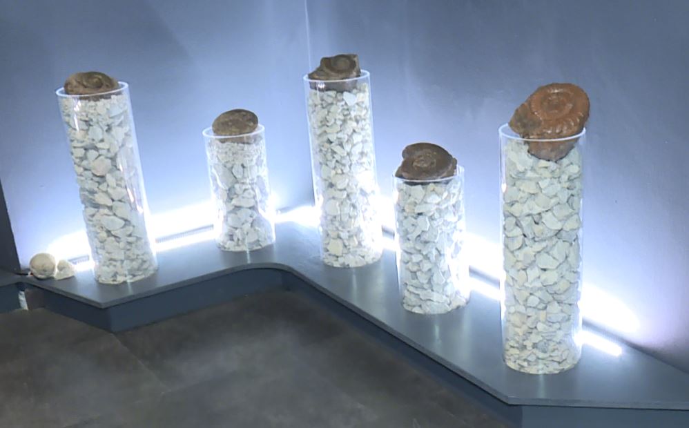 Merone, aperto il primo Museo del Cemento d’Italia