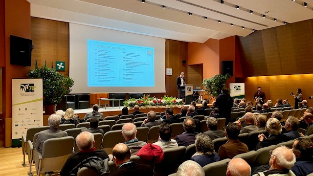 L’Ordine dei Periti Industriali di Como compie 70 anni