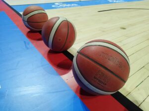 basket
