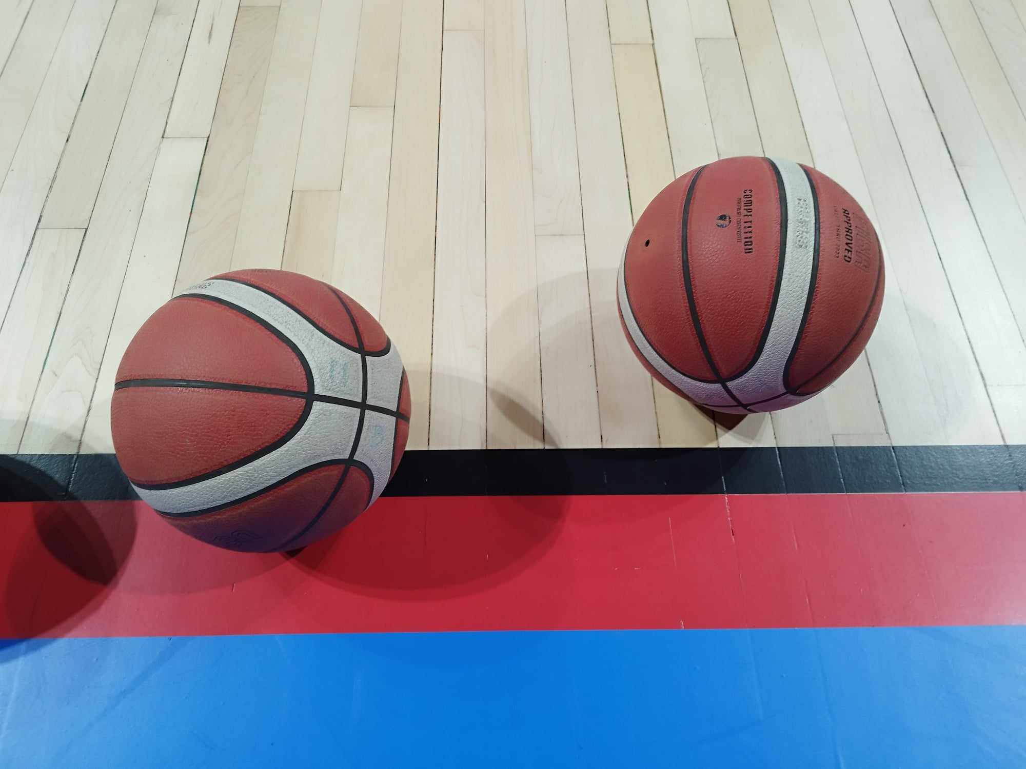Pallacanestro Cantù, esordio in trasferta contro Trento