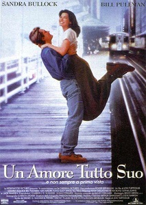Un amore tutto suo