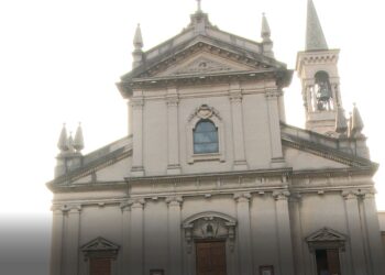 chiesa San Martino
