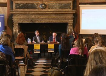 corso soroptimist