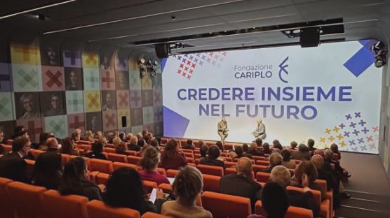 Fondazione Cariplo, 150 milioni per le attività filantropiche del 2024