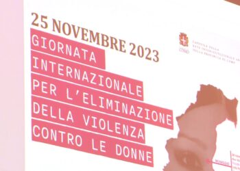 giornata violenza contro donne