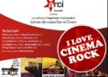 i love cinema rock