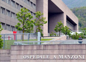 ospedale lecco