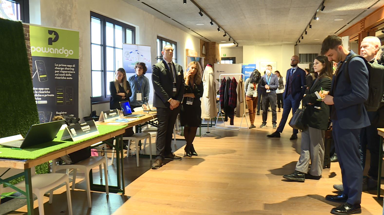 Premio Cambiamenti 2023 di Cna: le 20 start up lombarde più creative alla finale regionale a Como