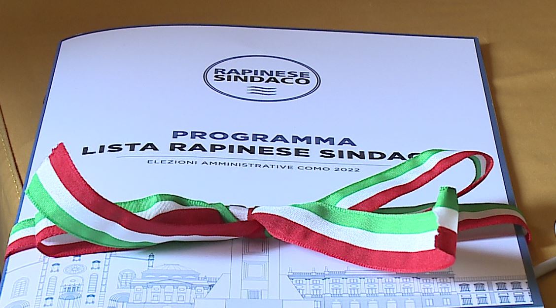 Sindaco-Pd, è scontro aperto. Rapinese: “Cosa hanno fatto? Zitti”. La replica: “Vive di rendita”