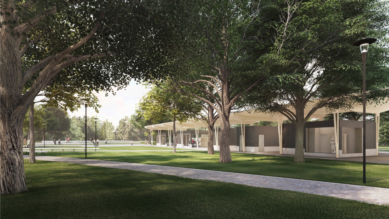 Riqualificazione dei giardini a lago di Como. E’ ancora attesa per la firma del contratto