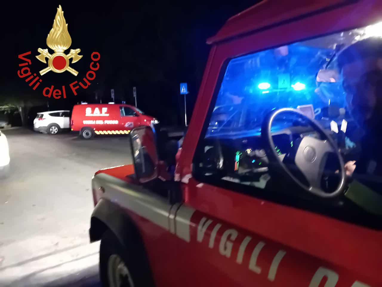 Albavilla, cade nella scarpata. Muore 42enne