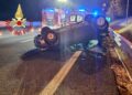 Incidente A9
