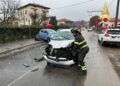Incidente Cagno