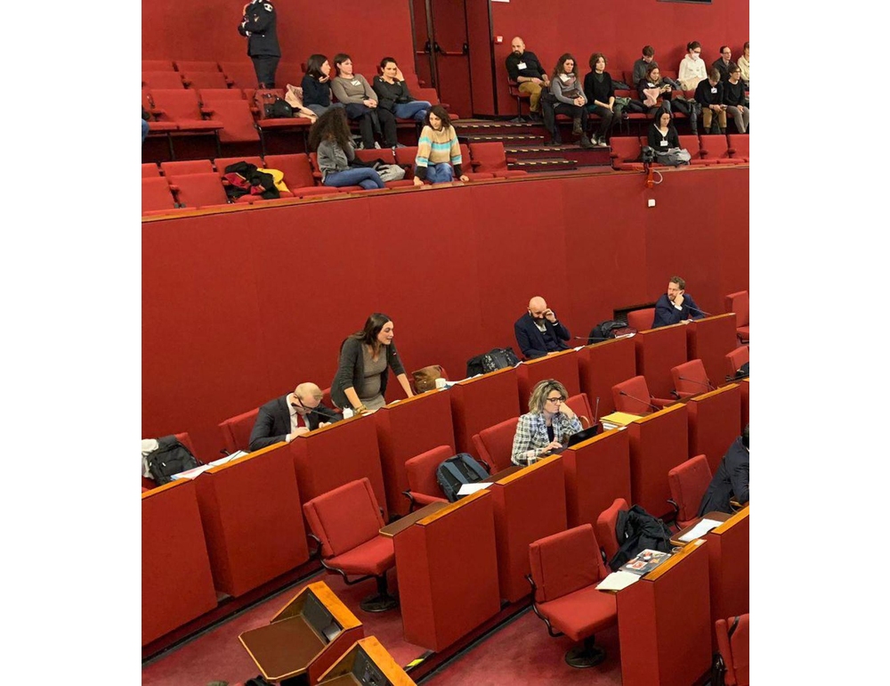 A Genova neo madri seguiranno Consiglio Comunale da remoto