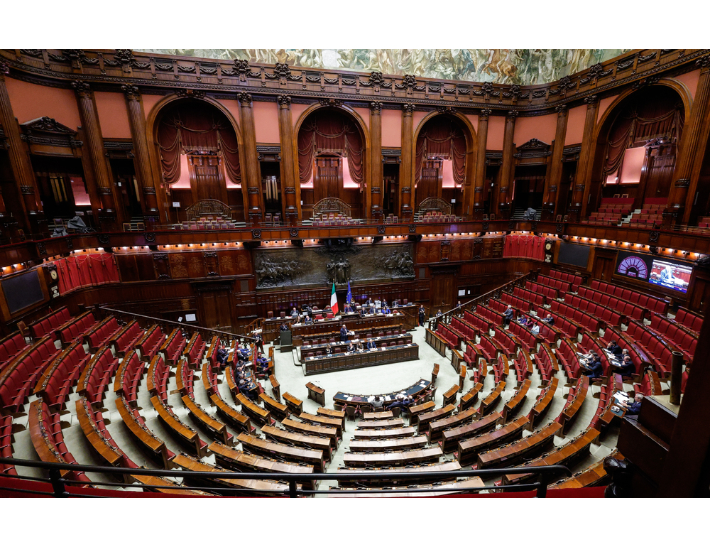Alla Camera al via l’esame del dl Anticipi, oggi la fiducia