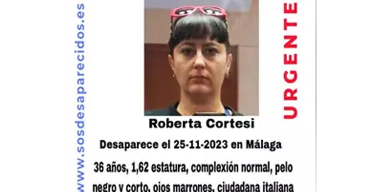 Cameriera in un ristorante