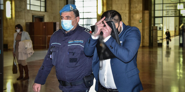 Sentenza nell'appello bis