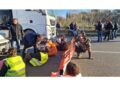 "Per il clima e in solidarietà Gkn"