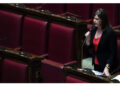 Capogruppo Pd