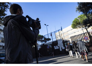 In indagine dei pm di Roma in cui si ipotizza anche corruzione