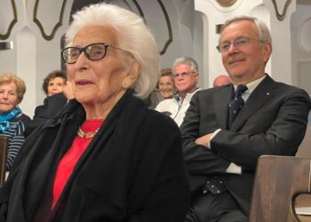 "Meno male che si parla delle donne