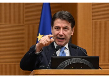 "Non posso farmi eleggere per Europarlamento e non andarci"