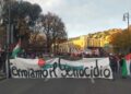 'Fermiamo il genocidio'