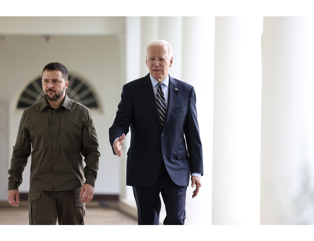 Cremlino, ‘incontro Biden-Zelensky non cambierà nulla’