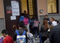 -16 punti in matematica -11 in lettura;Covid causa solo in parte